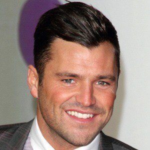 Mark Wright Headshot 5 of 10