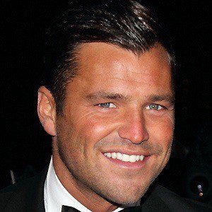 Mark Wright Headshot 6 of 10