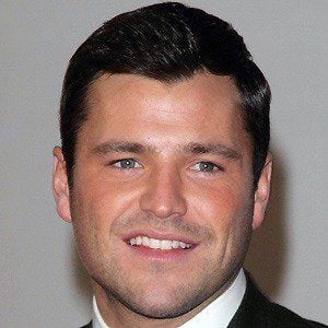 Mark Wright Headshot 7 of 10