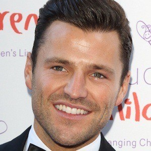 Mark Wright Headshot 8 of 10