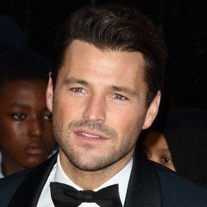 Mark Wright (TV personality) - Wikipedia