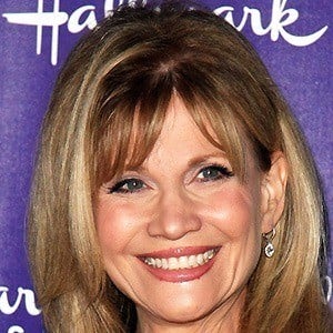 Markie Post at age 60