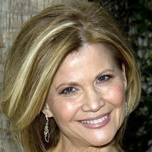 Markie Post at age 57