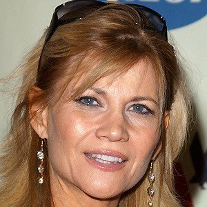 Markie Post at age 53