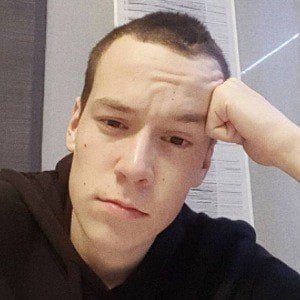 Marko Vuletic Headshot