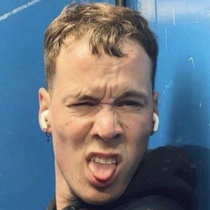 Marko Vuletic Headshot