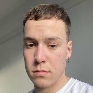 Marko Vuletic Headshot