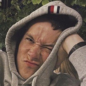 Marko Vuletic Headshot