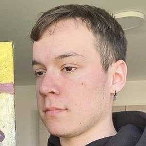 Marko Vuletic Headshot
