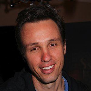 Markus Zusak Headshot 2 of 2