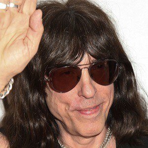 Marky Ramone - Bio, Family, Trivia | Famous Birthdays