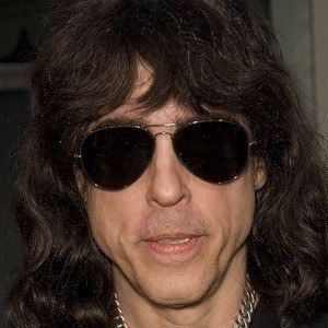 Marky Ramone - Bio, Family, Trivia | Famous Birthdays