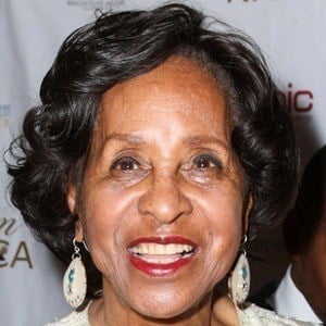 Marla Gibbs Headshot 4 of 6