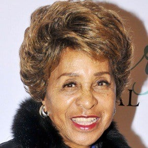 Marla Gibbs Headshot 5 of 6