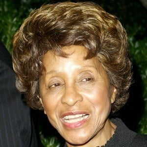 Marla Gibbs Headshot 6 of 6