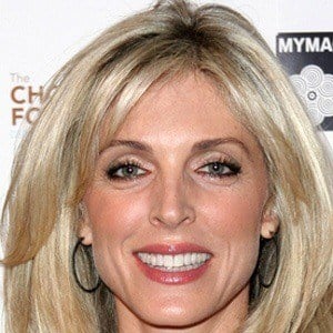 Marla Maples Headshot 3 of 10