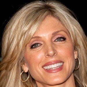 Marla Maples Headshot 5 of 10