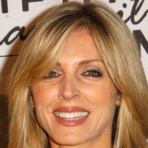 Marla Maples Headshot 8 of 10