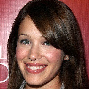 Marla Sokoloff - Bio, Family, Trivia | Famous Birthdays