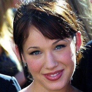 Marla Sokoloff - Bio, Family, Trivia | Famous Birthdays
