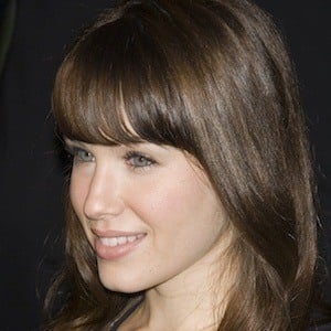 Marla Sokoloff Headshot 7 of 7