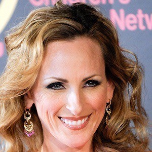 Marlee Matlin - Bio, Family, Trivia | Famous Birthdays