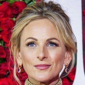 Marlee Matlin at age 50