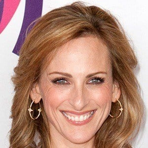 Marlee Matlin Headshot 4 of 7