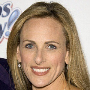 Marlee Matlin Headshot 5 of 7