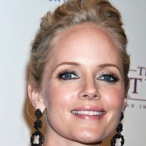 Marley Shelton at age 37