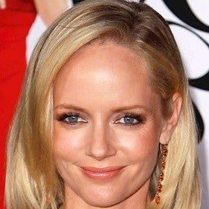 Marley Shelton at age 37