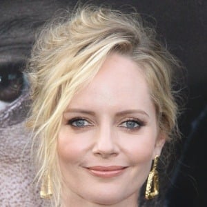 Marley Shelton at age 41