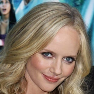 Marley Shelton at age 37