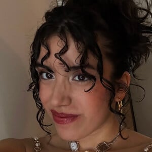 Marlin Paloma Headshot 2 of 3