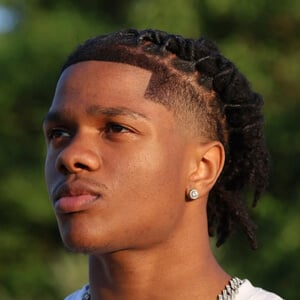 Marlo Slaughter Headshot 2 of 6