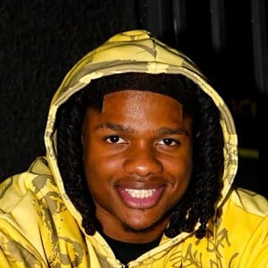 Marlo Slaughter Headshot 4 of 6