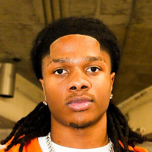 Marlo Slaughter Headshot 5 of 6