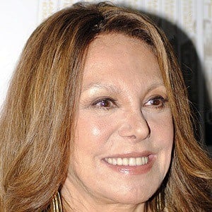 Marlo Thomas Headshot 4 of 10