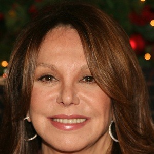 Marlo Thomas Headshot 7 of 10