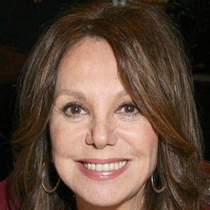 Marlo Thomas Headshot 8 of 10