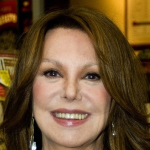 Marlo Thomas Headshot 9 of 10