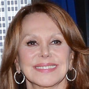 Marlo Thomas at age 78