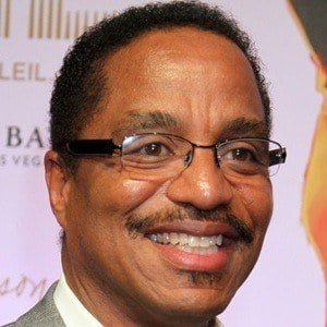 Marlon Jackson - Bio, Family, Trivia | Famous Birthdays