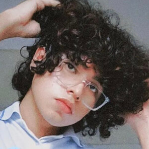 Marlon Rosales at age 16