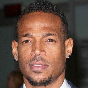 Marlon Wayans - Bio, Family, Trivia | Famous Birthdays