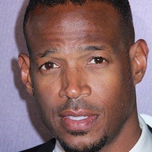 Marlon Wayans Headshot 5 of 7