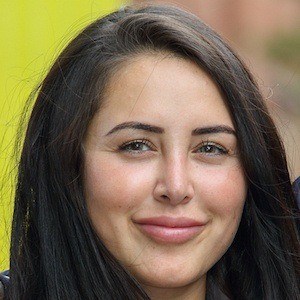 Marnie Simpson Headshot 9 of 9