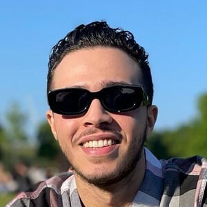 Maroki Rider Headshot 2 of 3