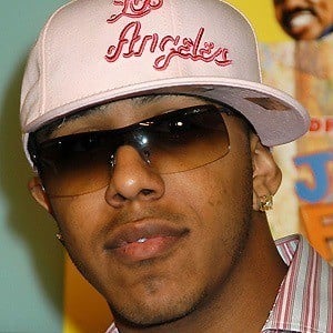 Marques Houston Headshot 5 of 7