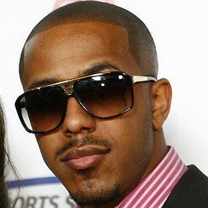 Marques Houston Headshot 6 of 7